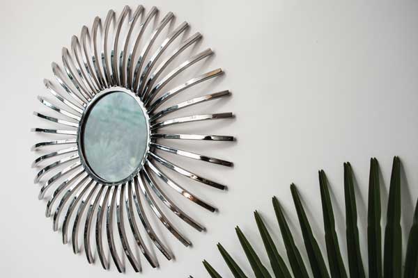 Mirrors